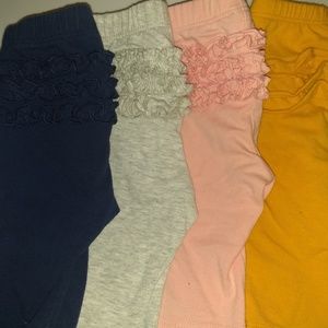 Baby Girl's Old Navy & Jessica Simpson Outfit(s)